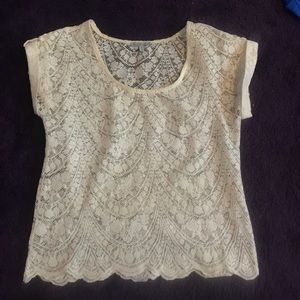 Charlotte Russe Top